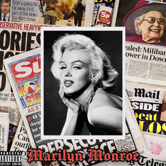 Zay smiley - Marilyn Monroe [feat. Lil bray] (prod. Vato Manager)