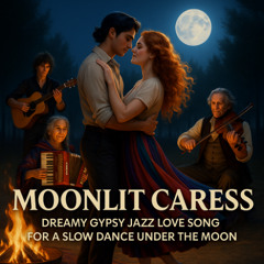 Moonlit Caress