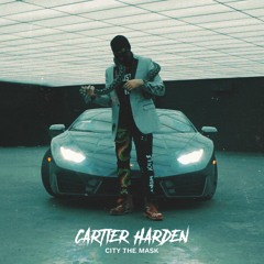 Cartier Harden