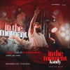 INTHEMOMENT - INTO THE WILD - KANDY LIVE SET - VEGAZ [15.06.2024] DJ mix artwork - Electronic music tracklist cover image