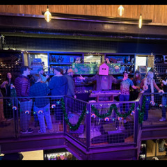 Live @ BurnDown 3/15/25
