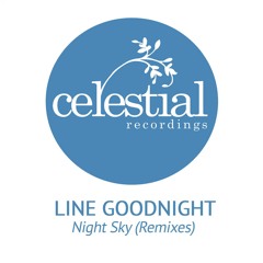 Night Sky (Line's Full Moon Remix)