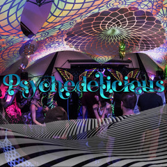 Psychedelicious 2019