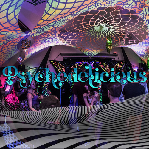 Psychedelicious 2019