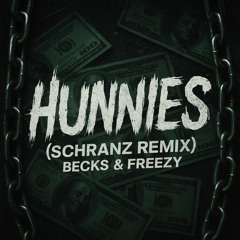 HUNNIES (SCHRANZ REMIX) FREE DOWNLOAD