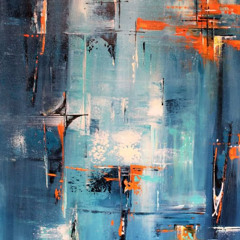 Give Us a Smile (Demo) - George Patrick