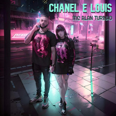 Chanel e Louis
