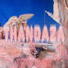 One day (Vandaag)x Thandaza (Keinemusik)