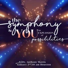 How The Symphony Can Contribute To You Having More Ease, Joy And Prosperity In Your Life?
