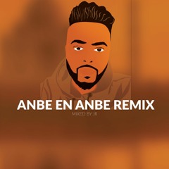 Anbe Anbe - Remix