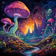 Osmosis: NYE PsyFamily Gathering