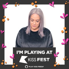 KISS Fest - 60 Minutes of Jess Bays