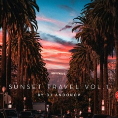 Sunset Travel Vol. 1