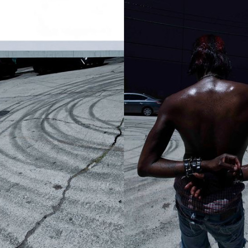 hiding / Thou, the player of the game, art God