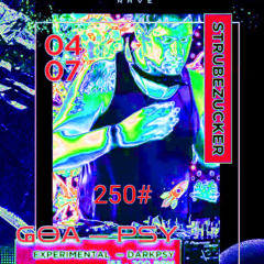 250th  LIVE @ black sheep rave