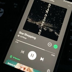 Star Shopping (Cover)