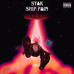 STARSHIP PAIN </3