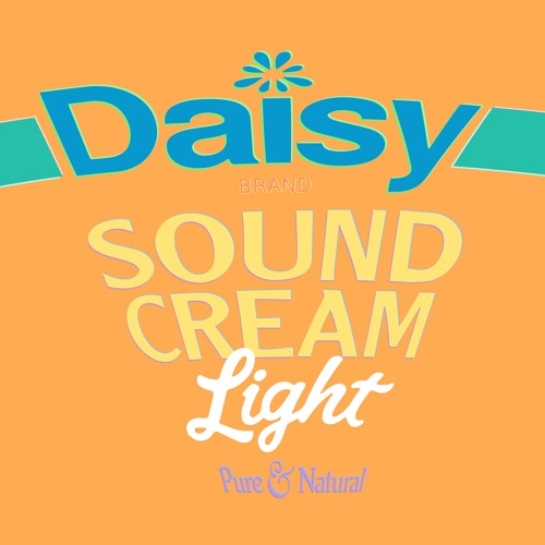 SoundCream Light | Tenth Serving