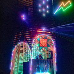 Central Portal Opening Night