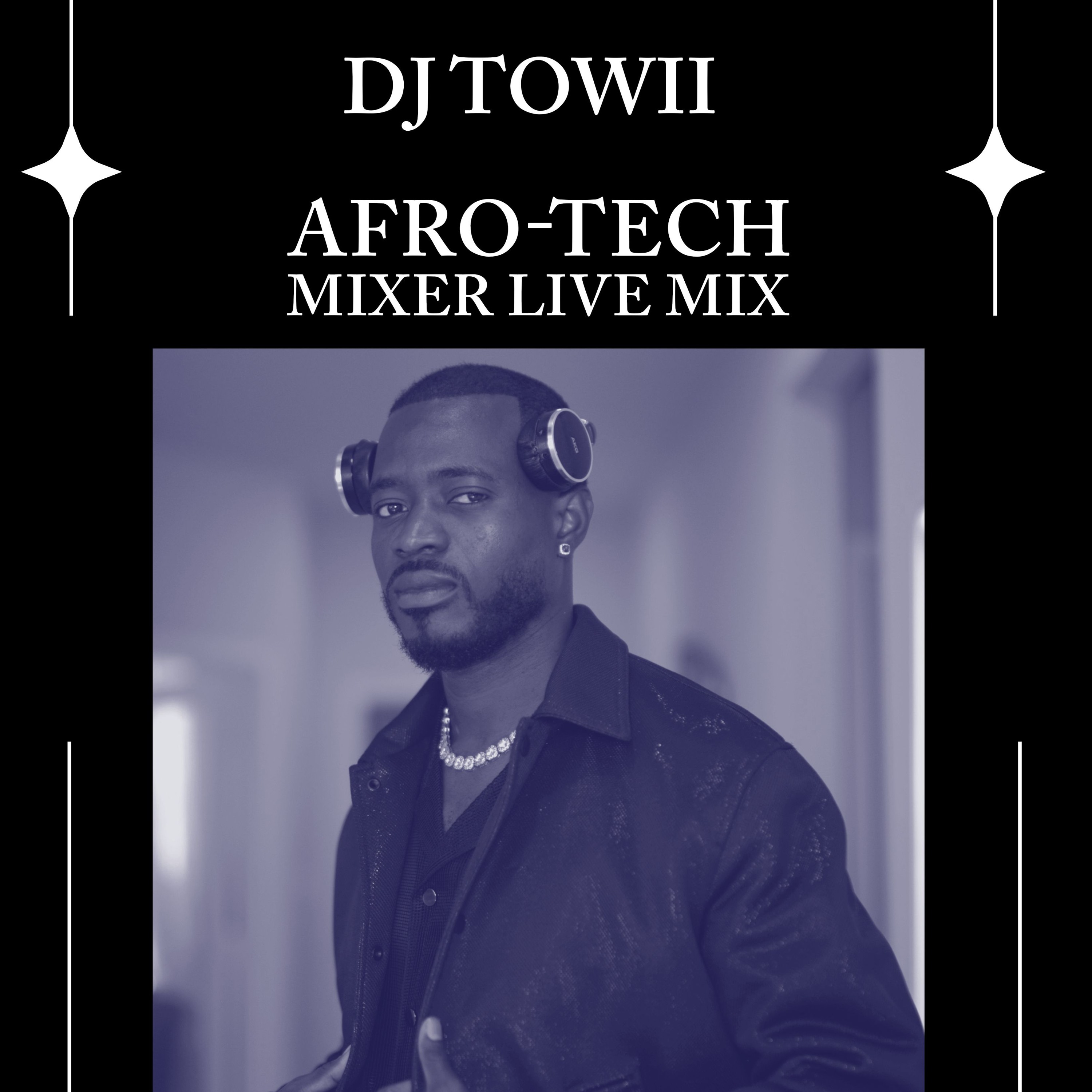 DJ Towii Mixes