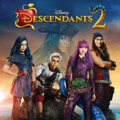 What's My Name (From "Descendants 2"/Soundtrack Version)