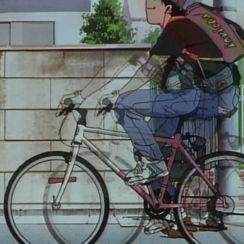 intense cycling sounds pt. 1