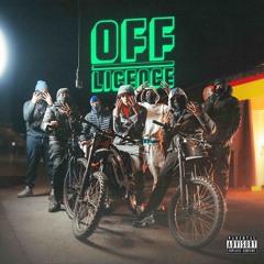 DR1ZZ4K - Off licence freestyle