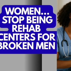 Cornucopia Relationship Advice:  Don't Be A Nursemaid 2025-12-17