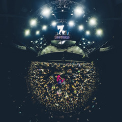 Zeds Dead - Do I wanna know? Arctic Monkeys flip