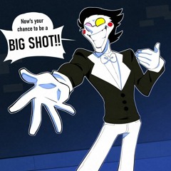 Spamton (Slowed Down + Reverb)