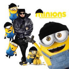 datboyy_taii - Rich Minion Remix (ft. XAV!ER & vio!!)