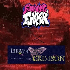 UNTITLED DEATH CRIMSON FNF SONG [JOKE]