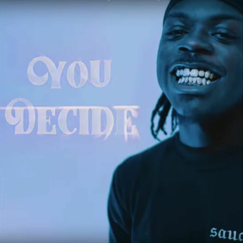 Quin NFN - You Decide