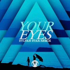 Sante Cruze - Your Eyes (Sylvan Star Radio Edit)