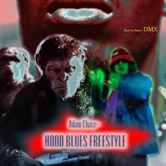 Hood Blues Freestyle