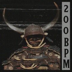PLAYAMANE x Drako - 200BPM
