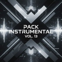 Pack Instrumentais Vol. 13 - Dener Delatorre