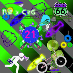 N2 x Cr6 - Gonzales (-[]2NCrx)