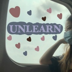 Unlearn (benny blanco & Gracie Abrams) cover