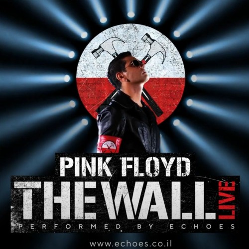 Stream Goodbye Blue Sky The Wall LIVE by Echoes Pink Floyd Tribute