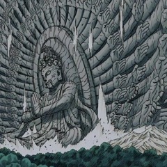 buddha dj -Attack Of BUDDHA 🍁🚲🌀