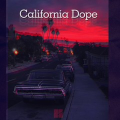 🎹 Hip Hop Beat Type Snoop Dog x G Funk | "California Dope" | #HablalesK