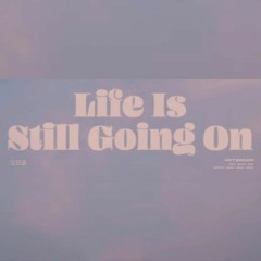 NCT DREAM - 오르골 Life Is Still Going On (Live)