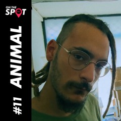 On The Spot #11 Animal - Alma Descansada (Prod. Animal) (2024) (single)