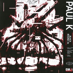#feedersound premiere: Paul K - Black Round 36 [Cult.Beat]