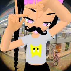 ACIDGVRL - I MET THIS INDIAN N*GGA NOW HES MY FRIEND (FEAT. ÜMI)