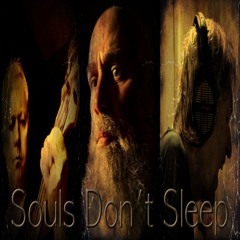 6 - A TEAR FOR THE LAST AMERICAN POET By Souls Don't Sleep Album Mix