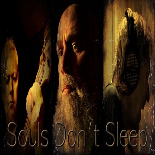 3 - HOW CAN I EXPLAIN By Souls Don't Sleep Album Mix