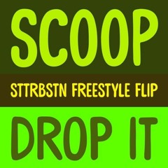 Scoop - Drop It (fade)