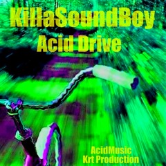 Acid Drive (Acid House)